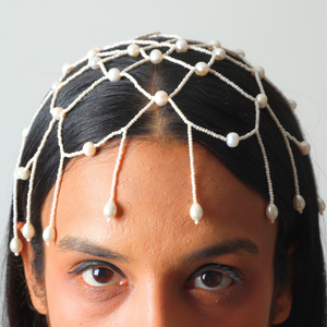 Pearl Veil — view 2