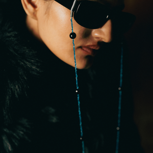 The Black Eyed Onyx — view 1