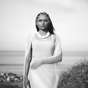 Pearl Veil — view 1